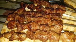 Tikka Back Meat